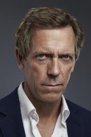 Hugh Laurie as Mr. Little (voice)