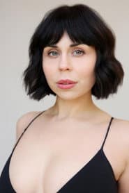 Annabella Rich as Servant Girl