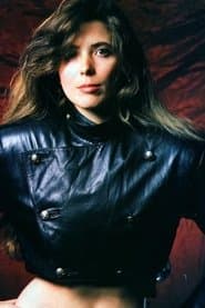 Fiona as Molly McGuire