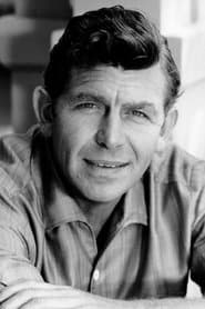 Andy Griffith as John Wallace