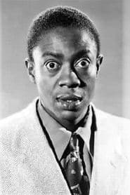 Willie Best as James Henry