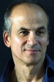 Patrick Fierry as Costa Valdez