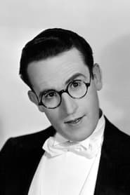 Harold Lloyd as Ezekiel Cobb