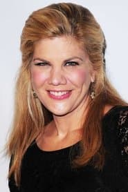 Kristen Johnston as Francesca
