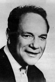 Daniil Sagal as Sergei Dmitriyevich Martinov