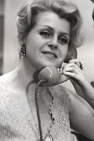 Małgorzata Lorentowicz as babcia Wolańska