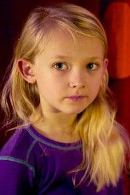 Ida Leonora Valestrand Eike as Ida