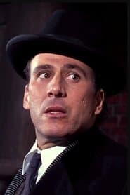 David Baxt as Melton