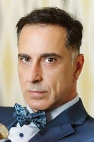 Ermin Bravo as Ahmed