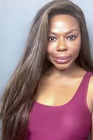 Lunden De'Leon as Sexy Model - Cassandra