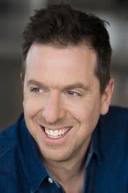 Patrice Robitaille as Mathieu