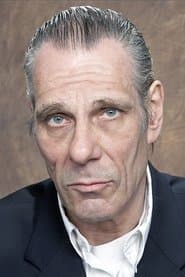 Christopher Adamson as Lon