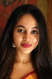 Bhavani Sre as Tamilarasi