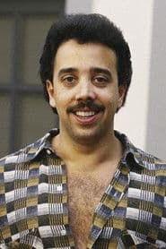 Frank LaLoggia as American Thug