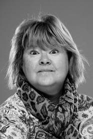 Tanya Shahova as Lyubka