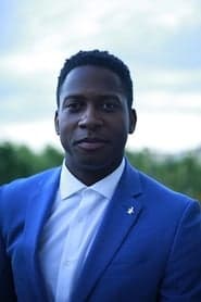 Nican Robinson as Utah Investigator