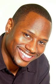 Arvin Mitchell as Mr. Sterman