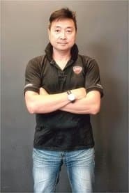 Raymond Tsang Chau-Ming as Abacus Boss