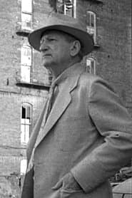 Art Ellison as Minister