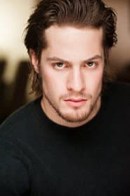 Blaise Godbe Lipman as Keegan Dark