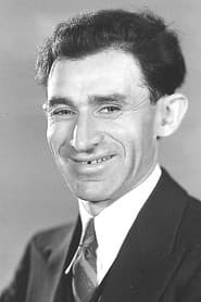 Jesse De Vorska as Buyer