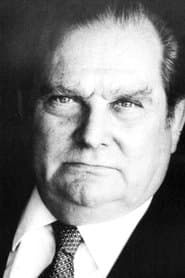 Geoffrey Copleston as Inspector Flynn