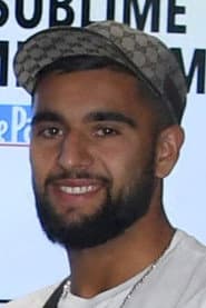 Junior Correia as Manel