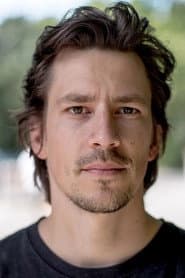 Michael Koch as Antonio Carrera