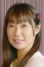 Noriko Shitaya as Sakura Matou (voice)