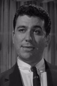 Michael Granger as Philippe Lavarre