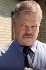 Evgeniy Pashin as Dima