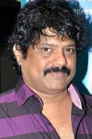 Ganesh Yadav as Inspector Hussain