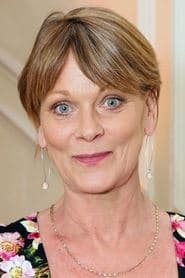 Samantha Bond as Queen Beatrice of Calpurnia
