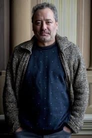 Américo Silva as Grão-Vizir