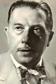 Pietro Carloni as Capasso, capoufficio