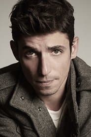 Alberto Guerra as Guillermo