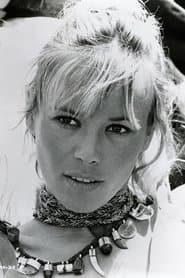 Anita Pallenberg as Self
