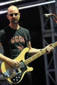 Michael Ivins as Self