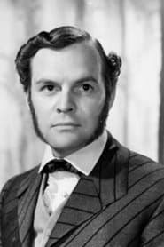 Carroll Nye as John E. Sprigg