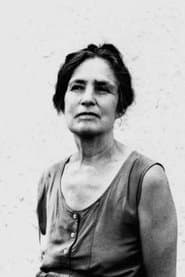 Danièle Huillet as La femme