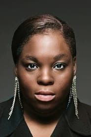 Déborah Lukumuena as Busara