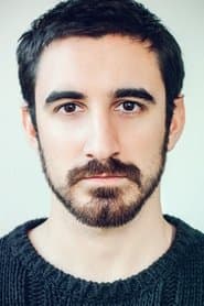 Ferdinand Kingsley as Albert Aurier