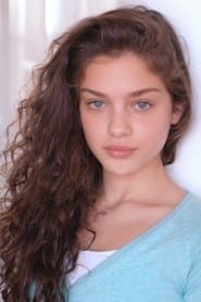 Odeya Rush as Stephanie