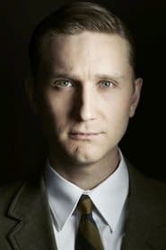 Aaron Staton as Nick