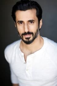 Ryan P. Shrime as Dave Bagliardi