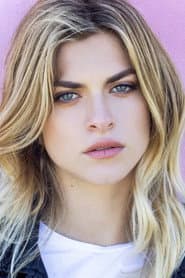 Aurora Moroni as Andrea