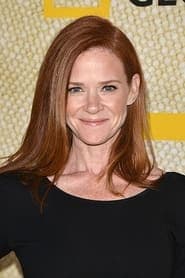 Katherine Willis as Administrator Willis