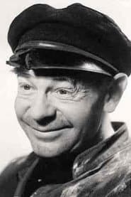 Einar Vaage as Toresen