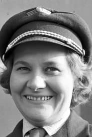 Helena Dąbrowska as Conductor