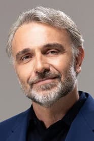 Fanis Mouratidis as Loukas